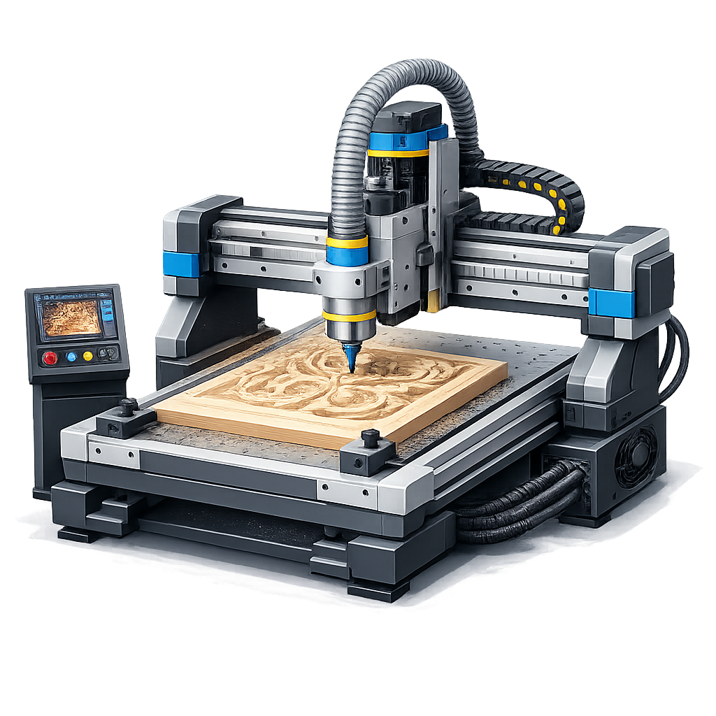 CNC Routers