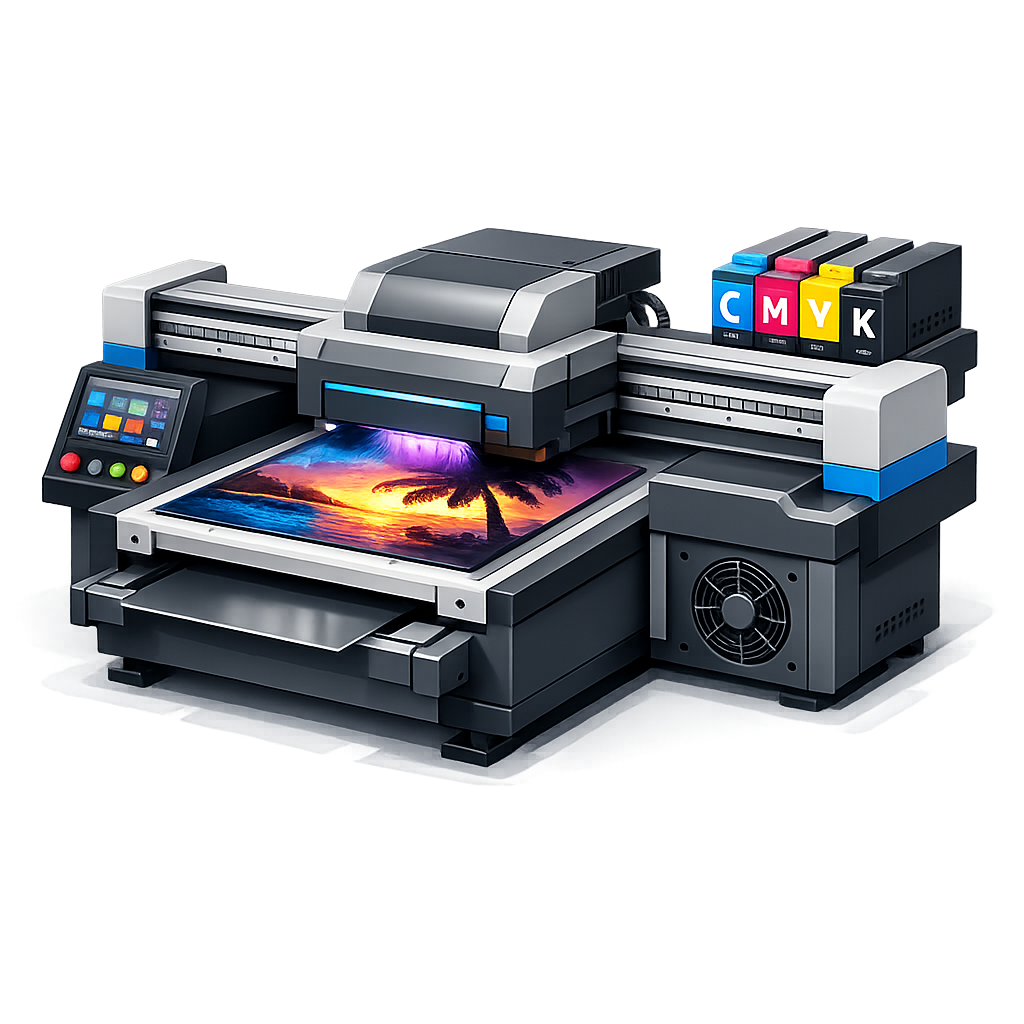UV Printers